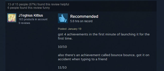 Illustration for article titled Nekopara Vol. 1, As Told By Steam Reviews